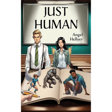 Just Human