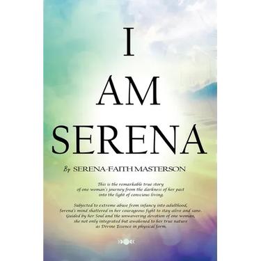 I Am Serena