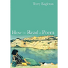 How to Read a Poem