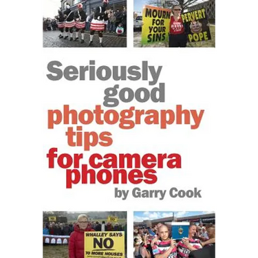 Seriously Good Photography Tips For Camera Phones
