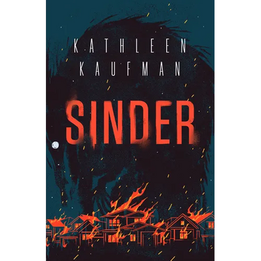 Sinder: Diabhal Book 2