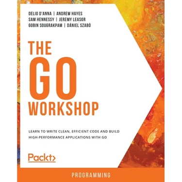 The Go Workshop: A New, Interactive Approach to Learning Go