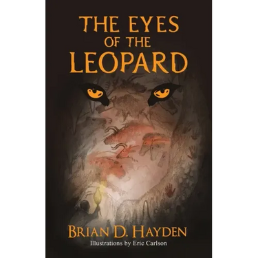 The Eyes of the Leopard