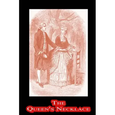 The Queen's Necklace