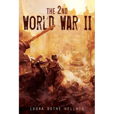 The 2nd World War II