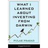 What I Learned about Investing from Darwin