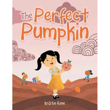 The Perfect Pumpkin