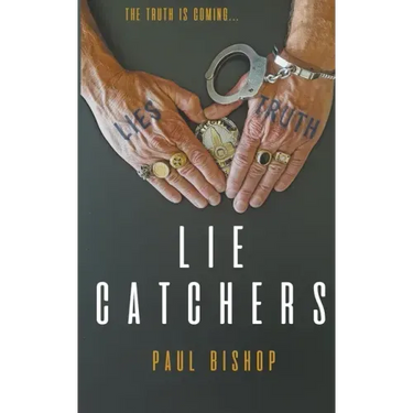 Lie Catchers: A Pagan & Randall Inquisition