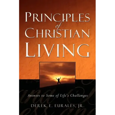 Principles of Christian Living