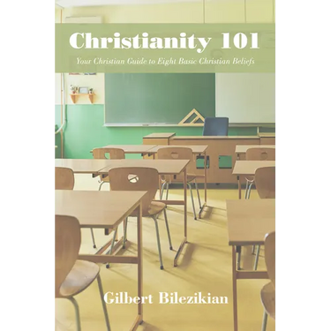 Christianity 101