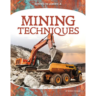 Mining Techniques