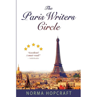 The Paris Writers Circle