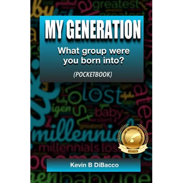 My Generation: What group were you born into?