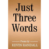 Just Three Words