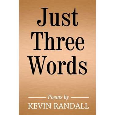 Just Three Words
