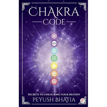 Chakra Code