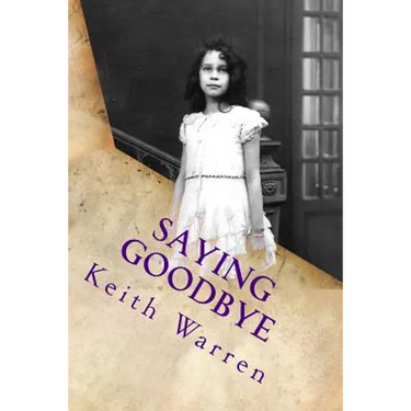 Saying Goodbye: My mother's life
