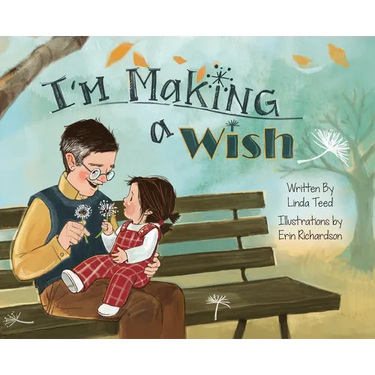 I'm Making a Wish