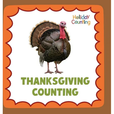 Thanksgiving Counting