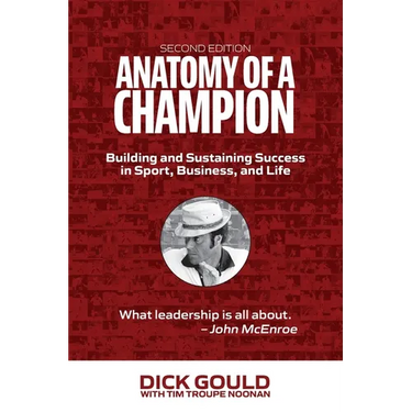 Anatomy of a Champion