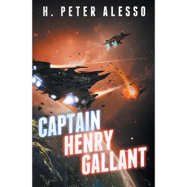 Captain Henry Gallant