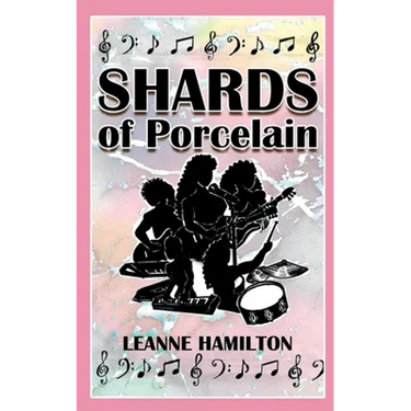 Shards Of Porcelain