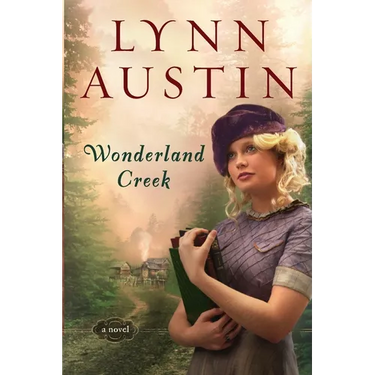 Wonderland Creek