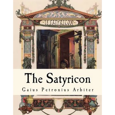 The Satyricon