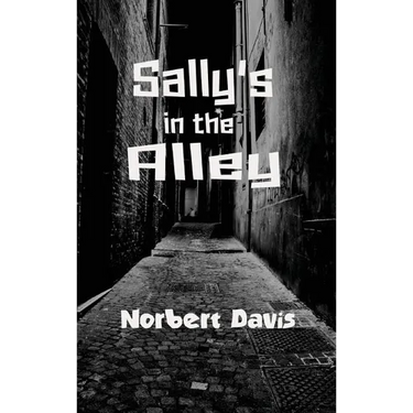Sally's in the Alley