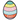 Let's Color Easter Eggs Coloring Book for Kids ages 1 - 4: 25 Big and Easy Easter Eggs to Color and Draw Your Own Patterns