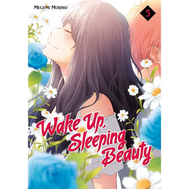 Wake Up, Sleeping Beauty 5