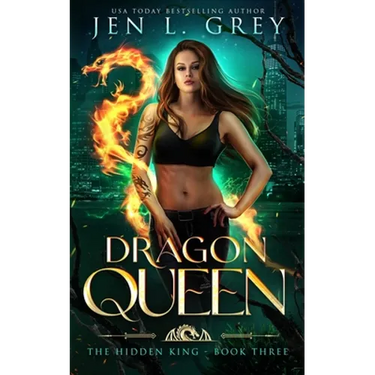 Dragon Queen