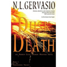 Dusk of Death: an Armen Leza, Demon Hunter novel