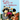 Tutti and The Vanillaberries