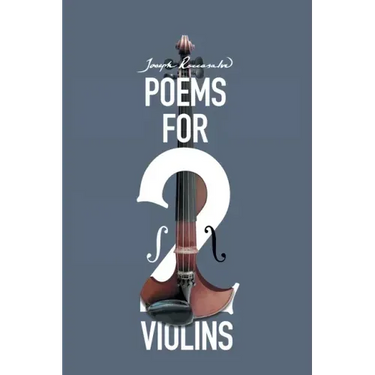 Poems for Two Violins
