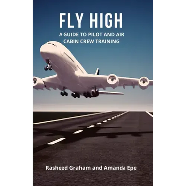 Fly High: A Guide to Pilot and Air Cabin Crew Training