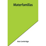 Materfamilias