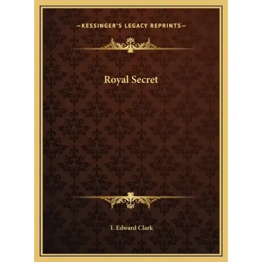 Royal Secret