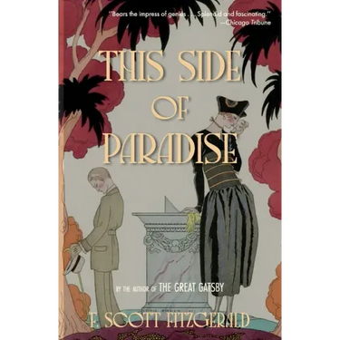 This Side of Paradise (Warbler Classics)