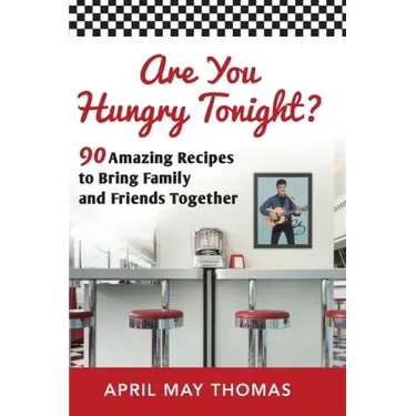 Are You Hungry Tonight?
