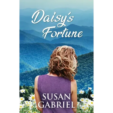 Daisy's Fortune: Southern Historical Fiction (Wildflower Trilogy Book 3)