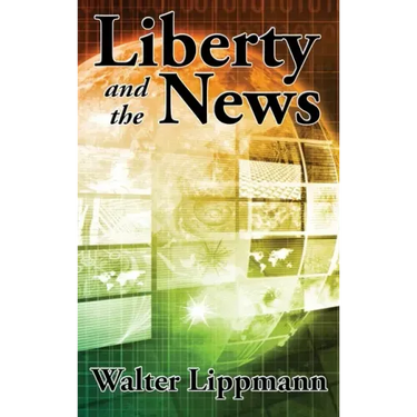Liberty and the News