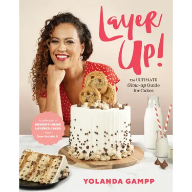 Layer Up!: The Ultimate Glow Up Guide for Cakes