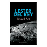 Lester del Rey - Boxed Set (Illustrated Edition): Badge of Infamy, The Sky Is Falling, Police Your Planet, Pursuit, Victory, Let'em Breathe Space