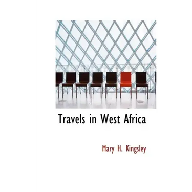 Travels in West Africa