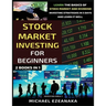 Stock Market Investing For Beginners (2 Books In 1): Learn The Basics Of Stock Market And Dividend Investing Strategies In 5 Days And Learn It Well