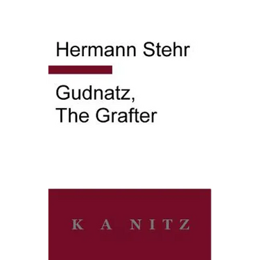 Gudnatz, the Grafter