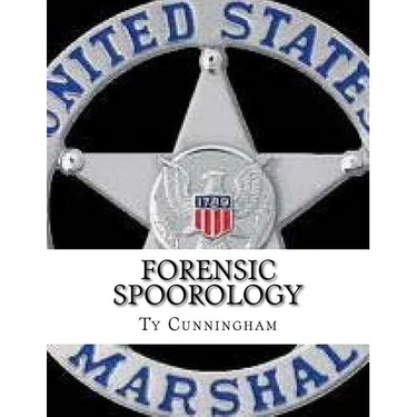 Forensic Spoorology: Seeing and Understanding Human Behavior through Observation, Classification and Interpretation of Spoor Evidence