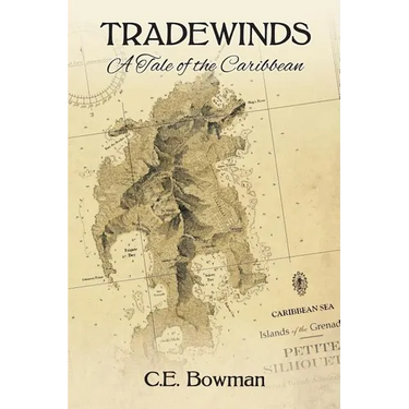 Tradewinds: A Tale of the Caribbean