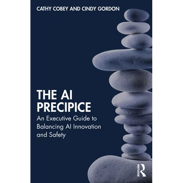 The AI Precipice: An Executive Guide to Balancing AI Innovation and Safety